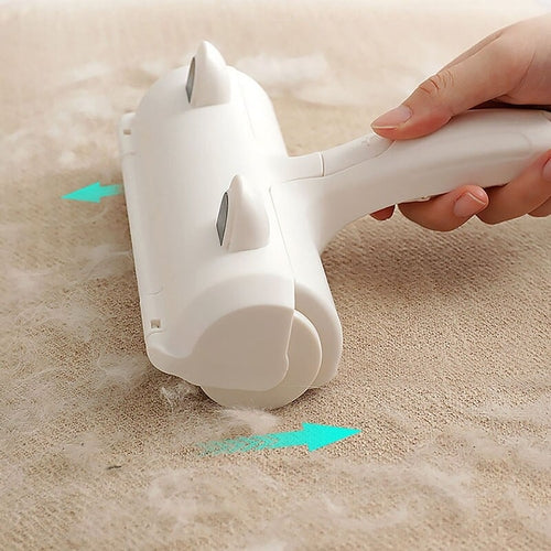 2-Way Pet Hair Remover