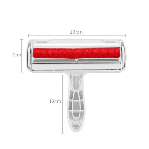 2-Way Pet Hair Remover