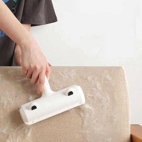 2-Way Pet Hair Remover
