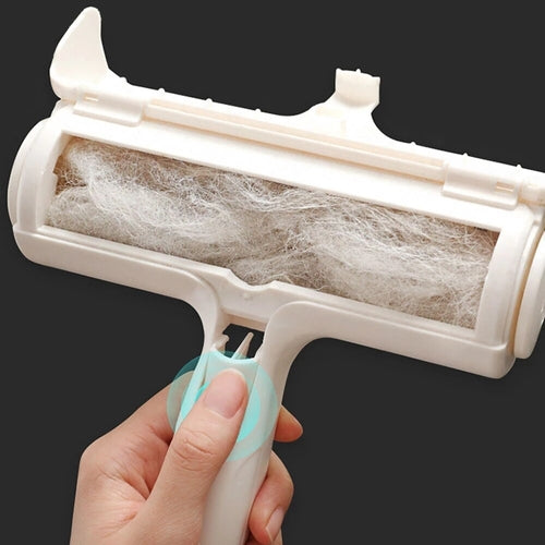 2-Way Pet Hair Remover