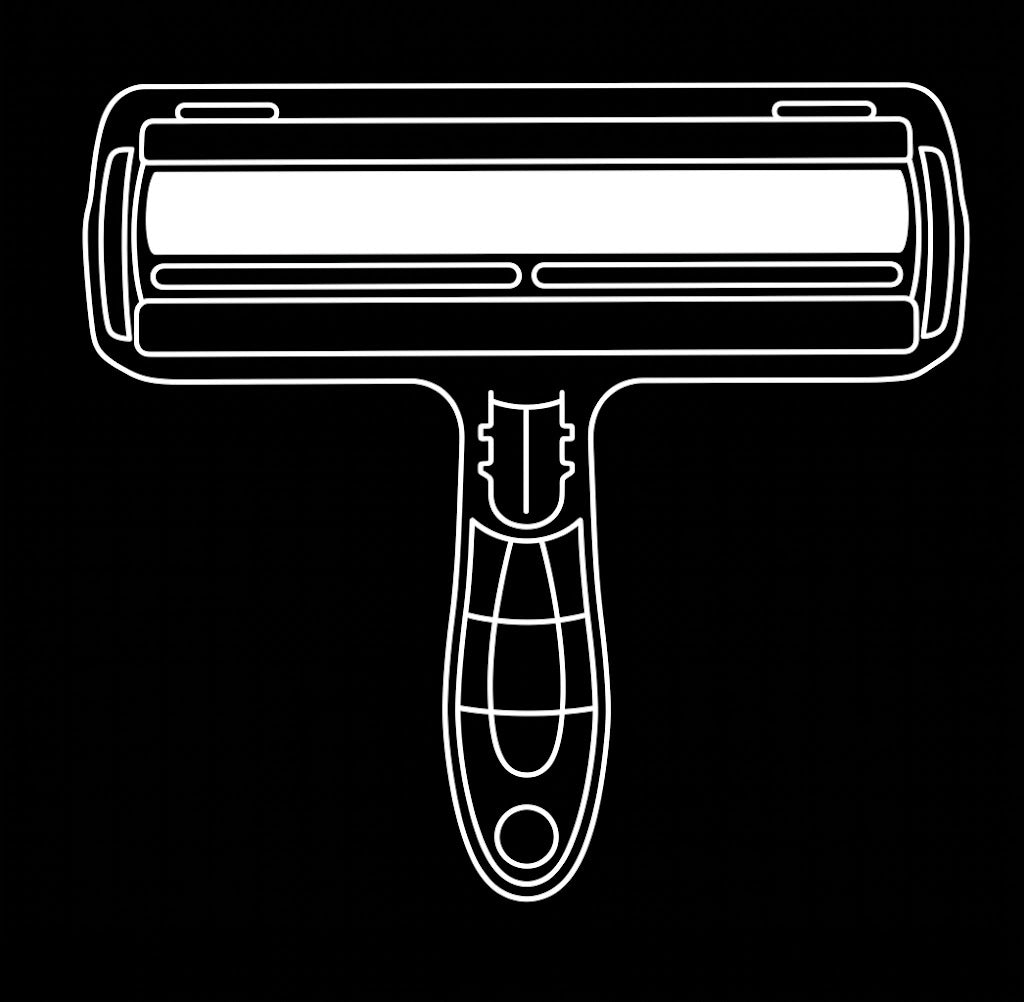 2-Way Pet Hair Remover
