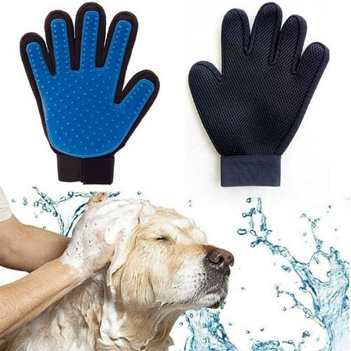 Grooming Glove
