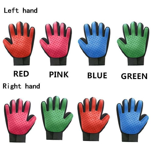 Grooming Glove