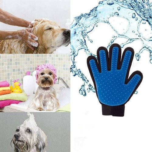 Grooming Glove